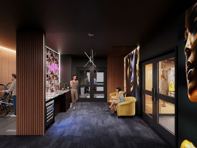 Foto del edificio - Lofts at River Point