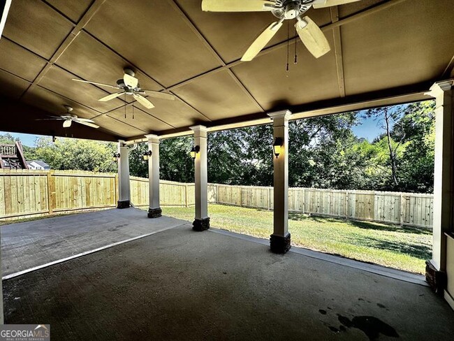 Building Photo - 5055 Deer Brook Trail SW