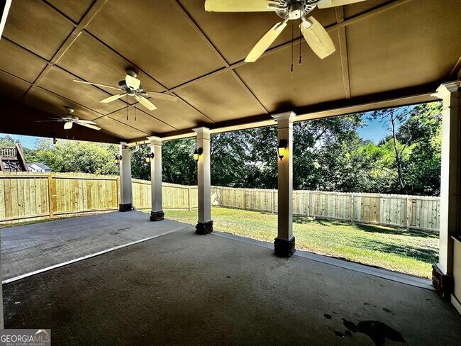 Foto del edificio - 5055 Deer Brook Trail SW