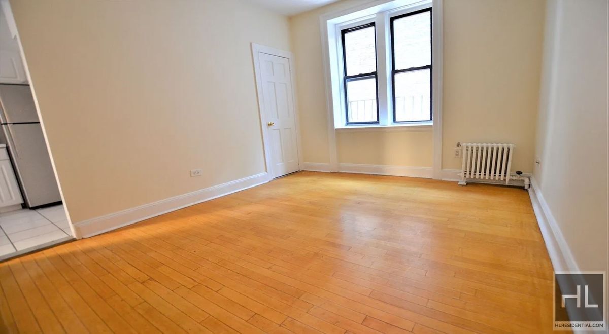 Foto principal - WEST 45 STREET