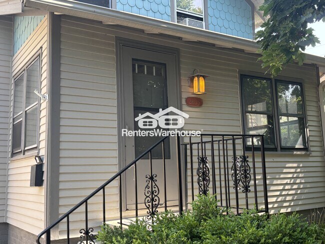 Foto del edificio - 2805 Kingman Ave