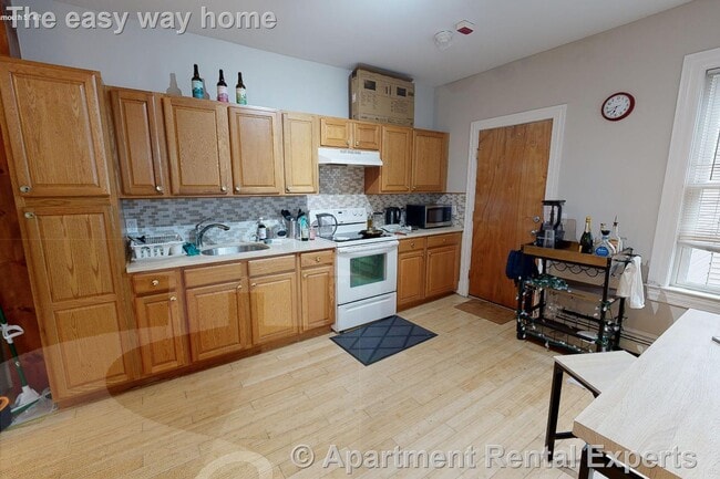 Foto del edificio - 27 Portsmouth St