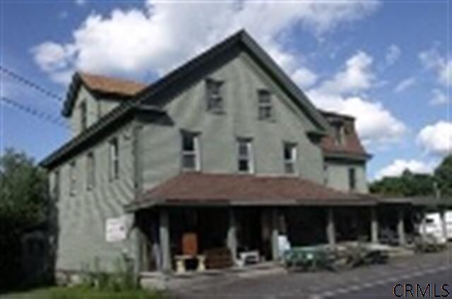Building Photo - 2450 Route 145