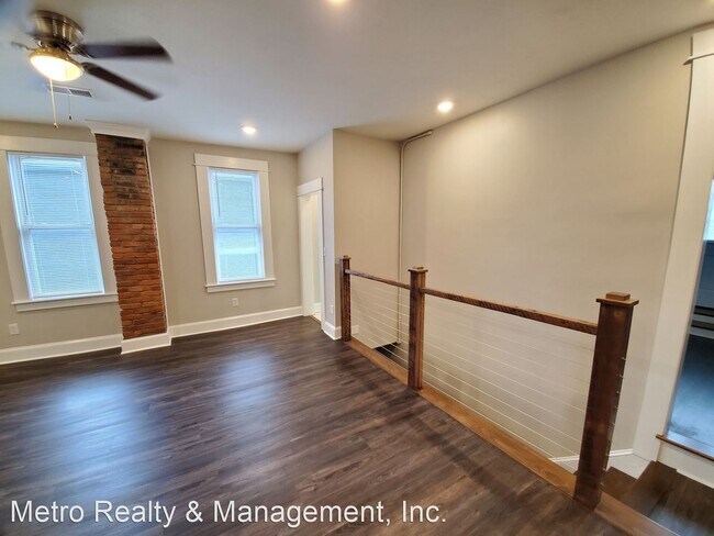 Building Photo - 1 br, 1 bath House - 1805 Frankfort Ave #2