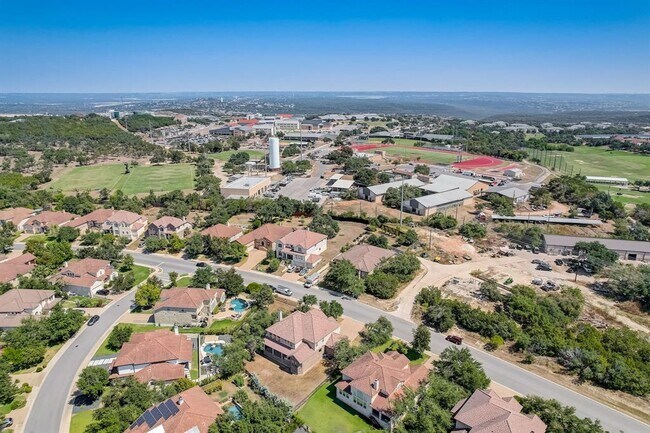 Building Photo - 16012 Spillman Ranch Loop