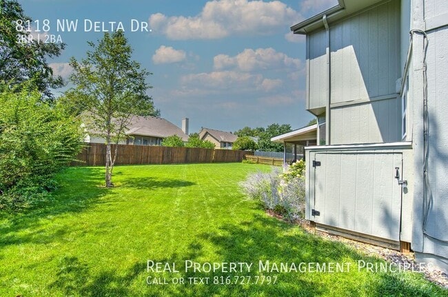 Building Photo - 8118 NW Delta Dr