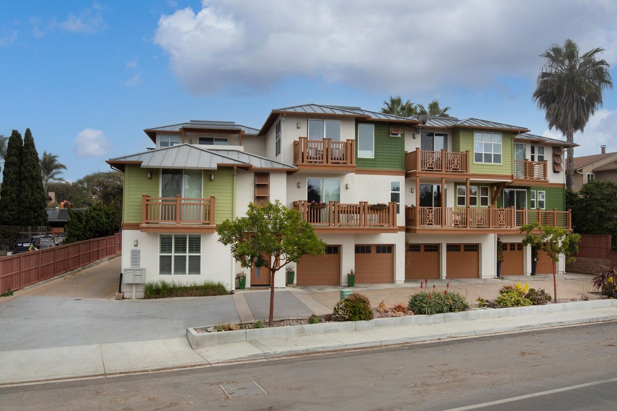 Foto principal - Stunning Coastal Rental in Encinitas!