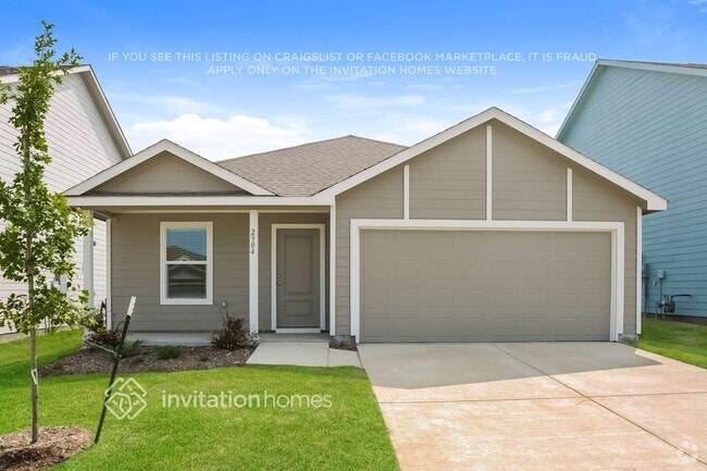 Building Photo - 2904 Potter Wy