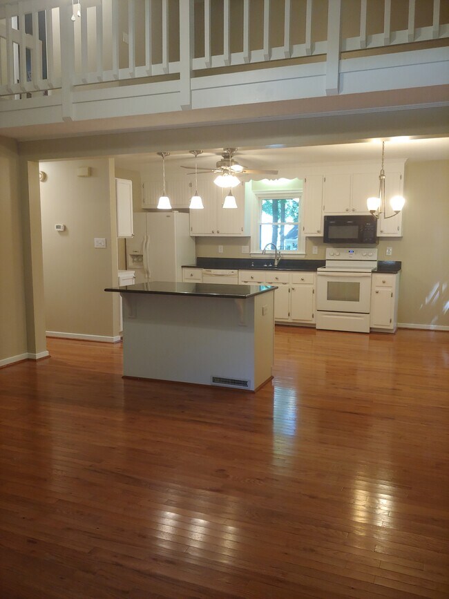 Foto del edificio - 13402 Whistlers Cove Ct