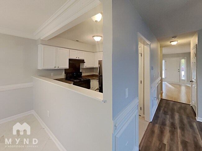 Foto del edificio - 6 Yorkfield Ct