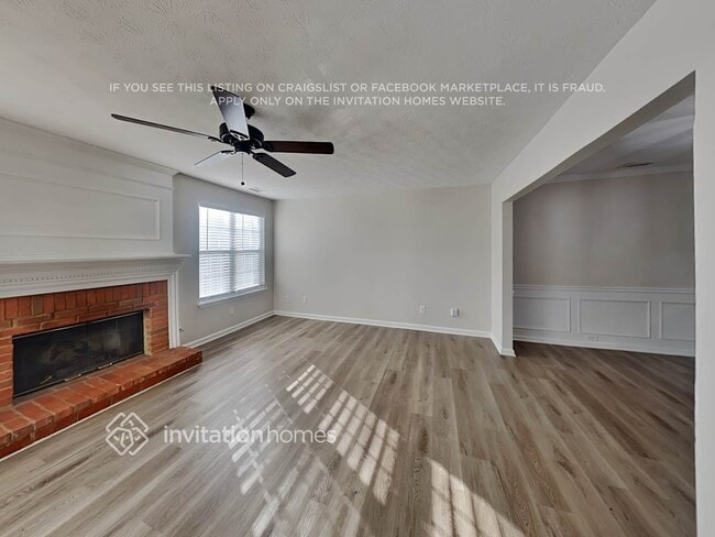 Building Photo - 4252 Brighton Way NW