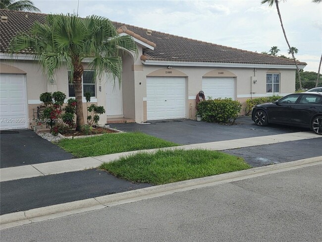 Building Photo - 11480 SW 18th Ct