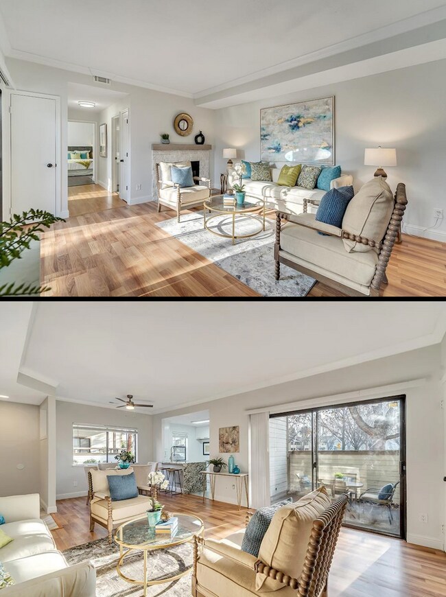 Foto del edificio - 1414 Rocklin Ct