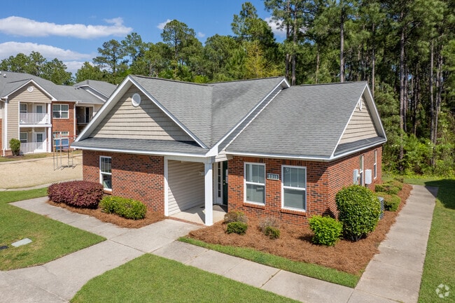 Leasing Office - Southview Villas Apartments