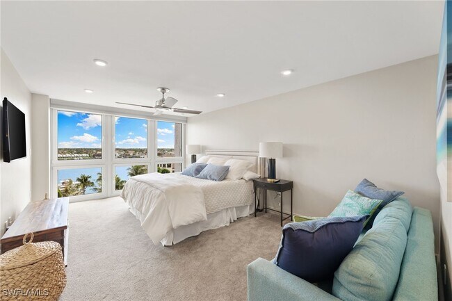 Foto del edificio - 4031 Gulf Shore Blvd N
