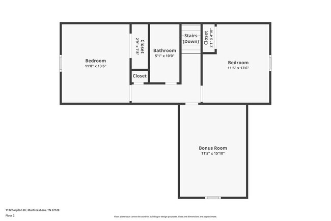 Building Photo - 1112 Skipton Dr