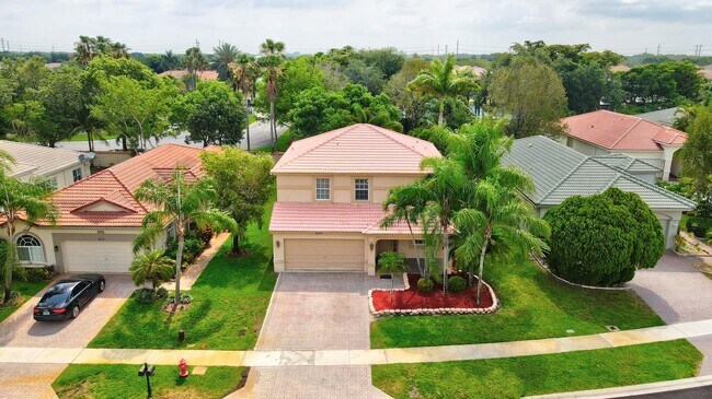 Foto del edificio - 4120 Sea Mist Way