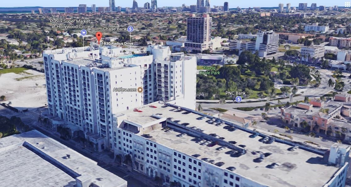 1830 Radius Dr, Hollywood, FL 33020 Condo for Rent in Hollywood, FL