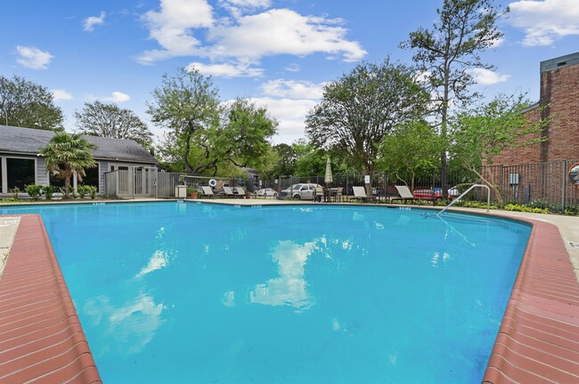 Piscina para relajarse - Carmel Creek