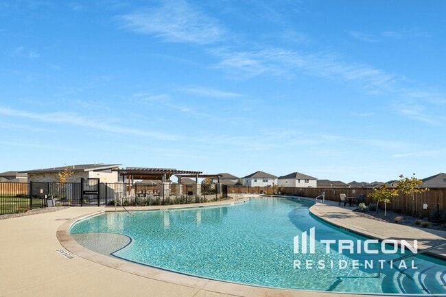 Building Photo - 13563 Paxton Boulevard Saint Hedwig TX