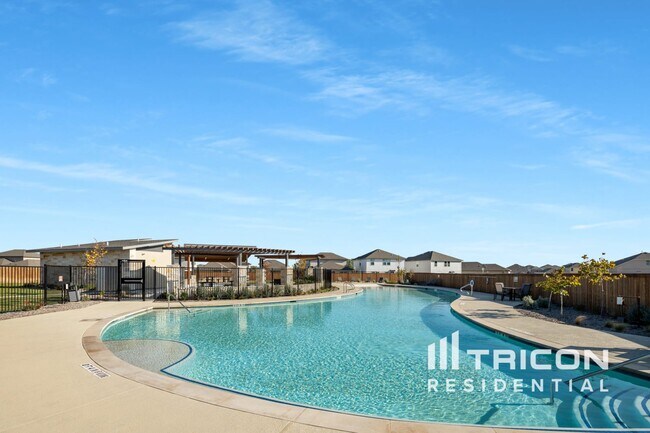 Foto del edificio - 13697 Paxton Boulevard St. Hedwig TX