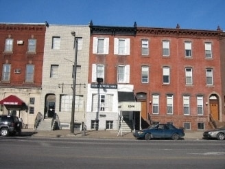 Building Photo - 1244 S Broad St