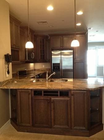 Kitchen - 4440 N 24th Way