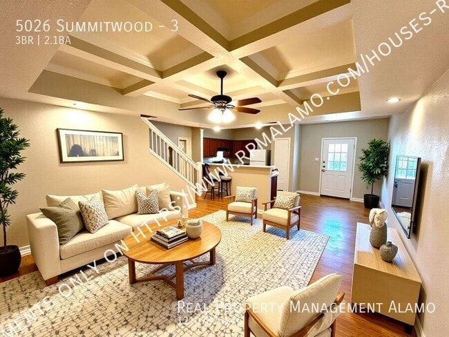 Foto del edificio - 5026 Summitwood-3