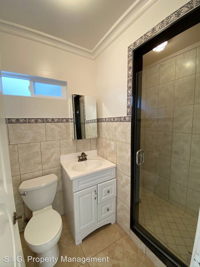 Foto del edificio - 1065 Rosedale Ave