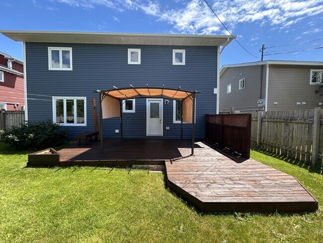 Photo du bâtiment - 29 Wabush Pl