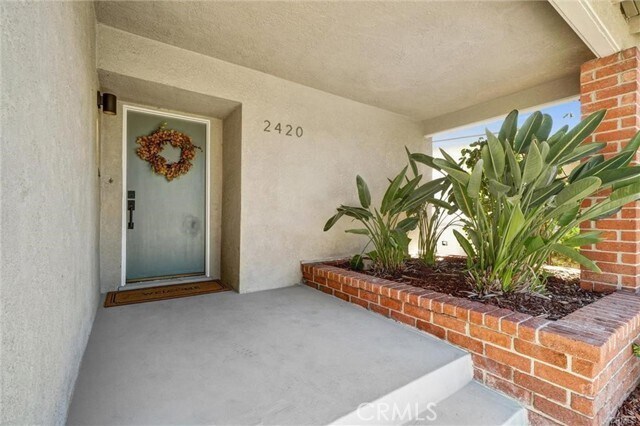 Foto del edificio - 2420 Marwick Ave