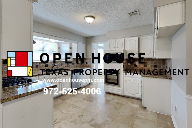 Foto del edificio - 609 Highland Meadows Dr, Highland Village