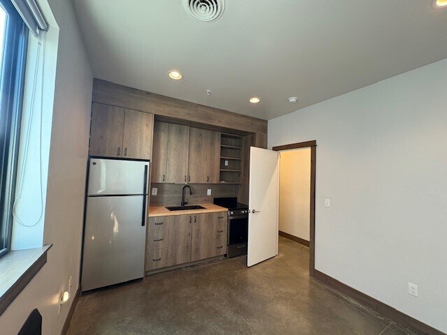 Cocina/comedor - 49 Intrepid Dr