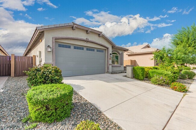 Foto del edificio - 7276 S 22nd Ln