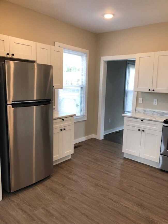Foto del edificio - 2 bedroom 1 bath newly remodeled home