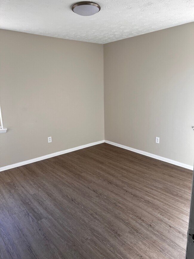 Bedroom 1 - 1131 White Oak Dr