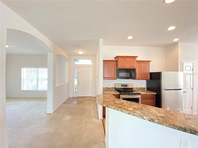 Building Photo - 815 Krenson Woods Ln