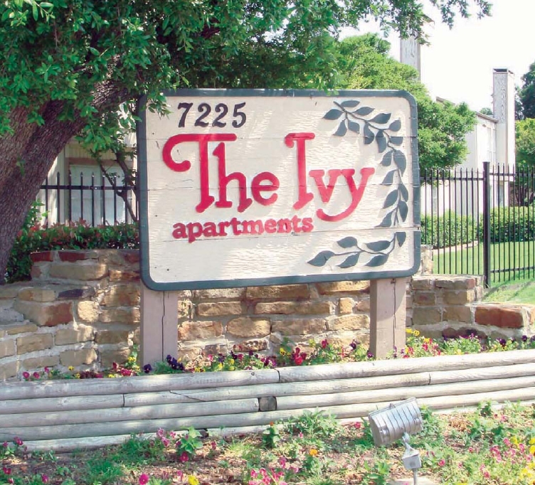 Foto principal - The Ivy Apartments