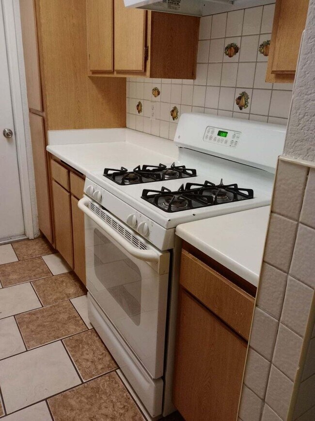 Foto del edificio - Spacious Home in Barstow.