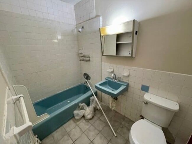 Photo - Allston Studio with Parking Spot - NO FEE Apartment