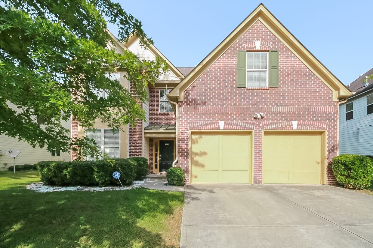 Foto principal - 5667 Jamerson Dr