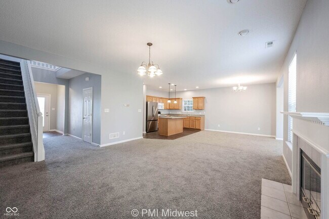 Foto del edificio - 3460 Firethorn Drive