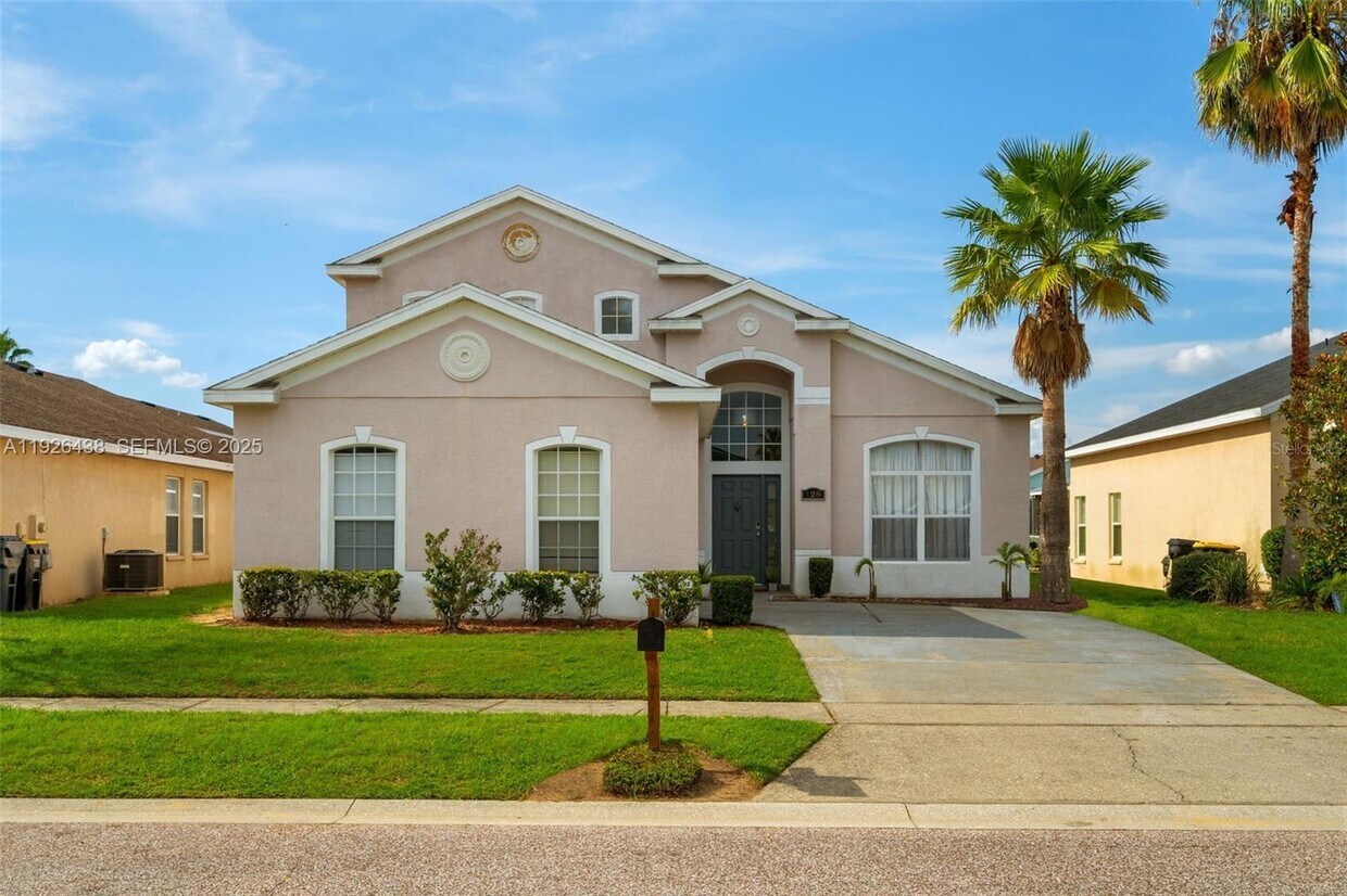 Primary Photo - 128 Emeraldview Ave