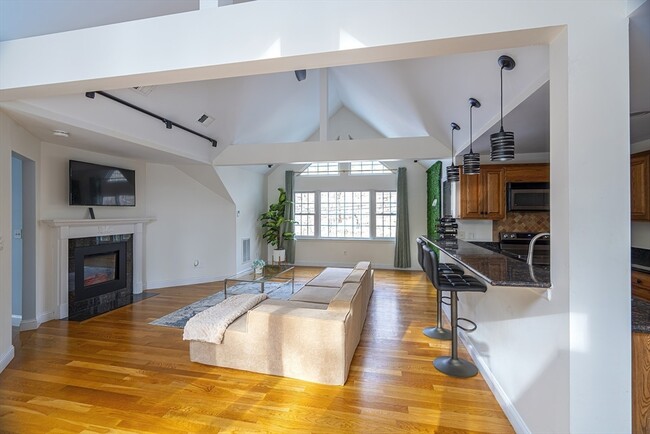 Foto del edificio - 1364 High St