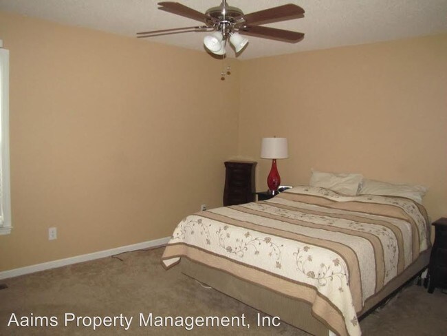 Foto del edificio - 4212 Haskell Dr