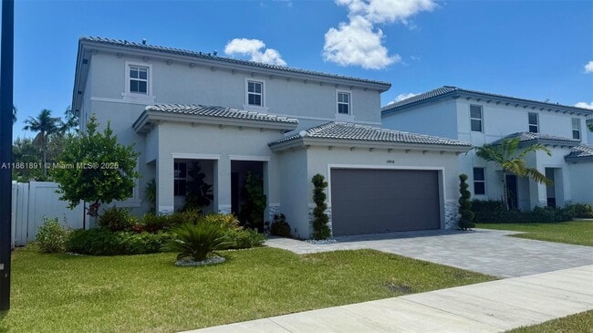 Building Photo - 14808 SW 163rd Terrace
