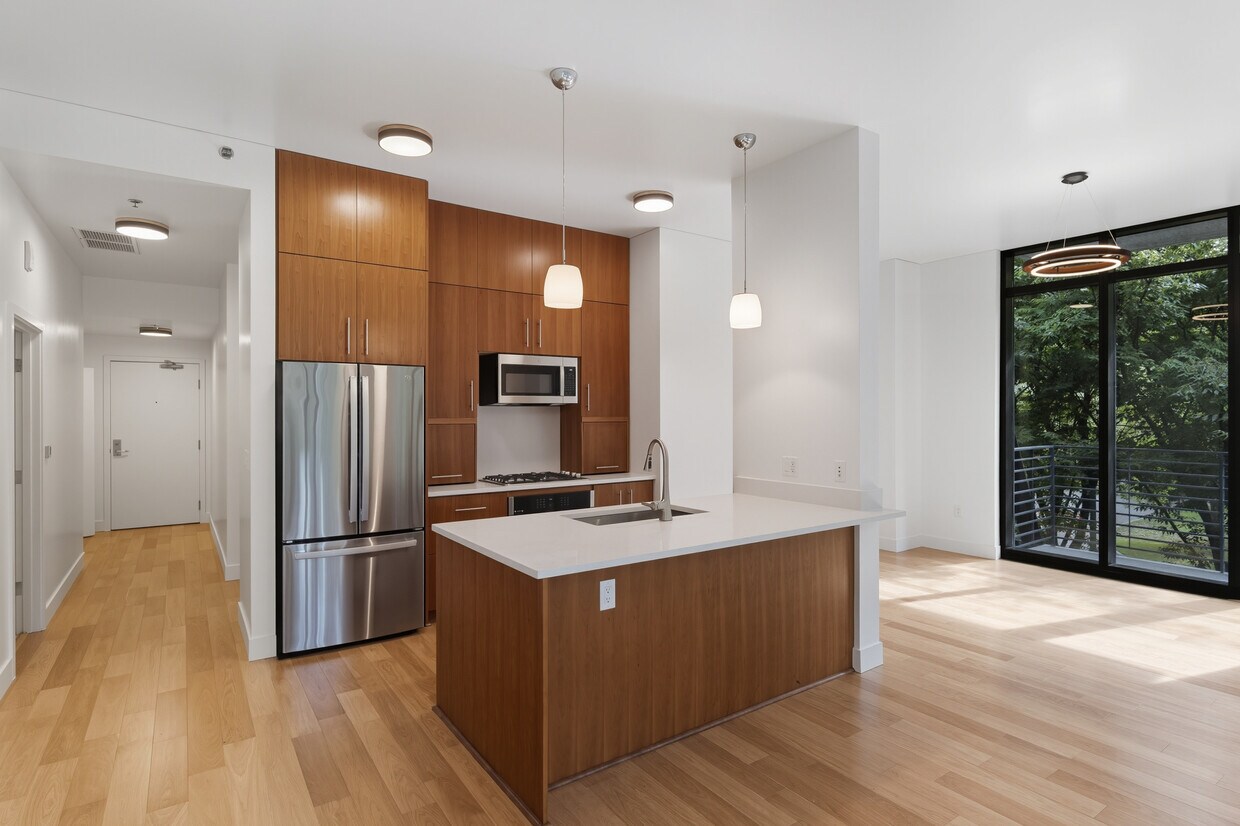 Foto principal - 922 NW 11th Ave