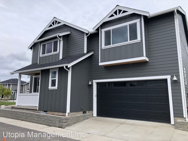 Building Photo - 3 br, 2.5 bath House - 534 Woodbury Way