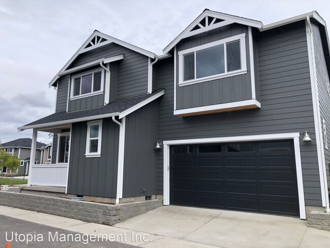 Foto del edificio - 3 br, 2.5 bath House - 534 Woodbury Way