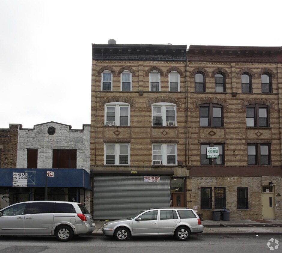 Primary Photo - 2112 Fulton St